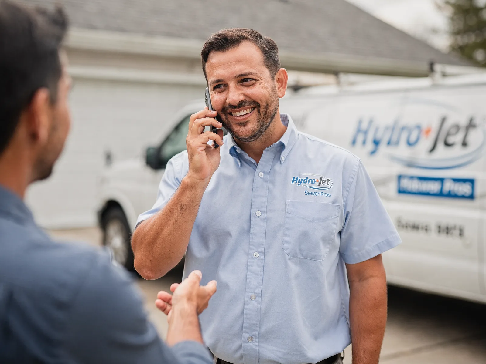 Hydro Jetting Harpers Ferry, WV FAQs